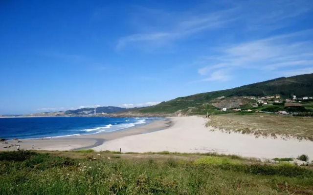 Playa De Barranan