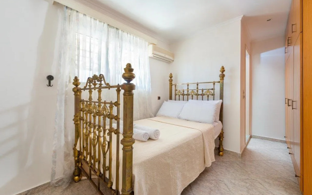 Villa Maria Beachfront Residence Rhodes