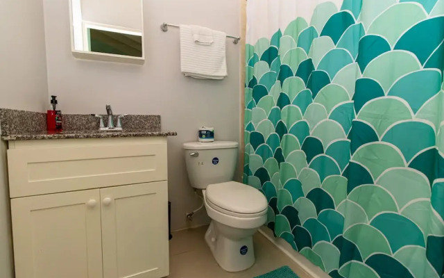 Serenity Retreat Villa Drax Hall