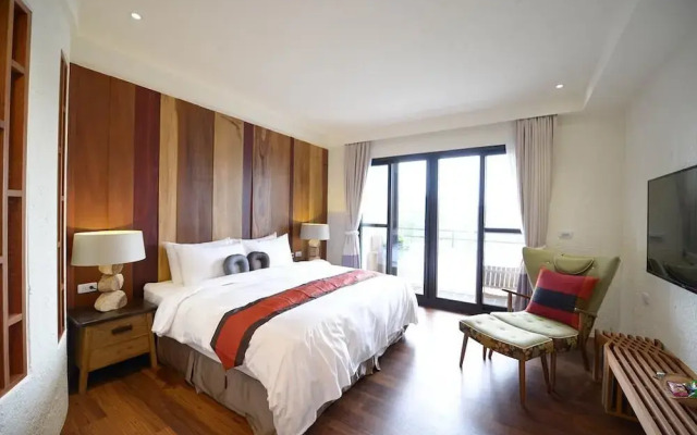 Su Beautiful Homestay
