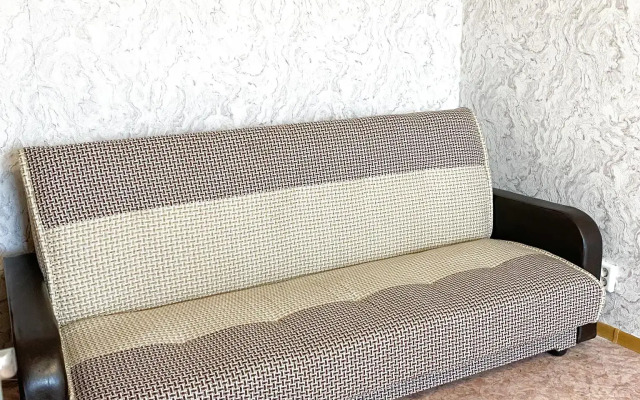 Апартаменты на улице Добрая 5