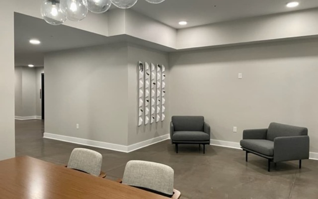 Barsala At The Monroe Apartments