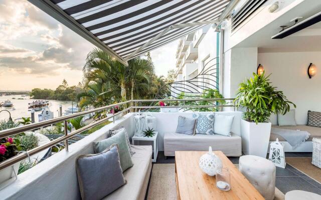 Sofitel Noosa Pacific Resort