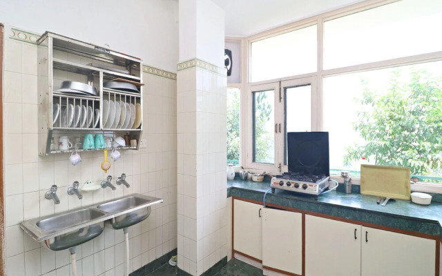 OYO 16680 Home Walnut 2 BHK Apartment Subathu Kasauli