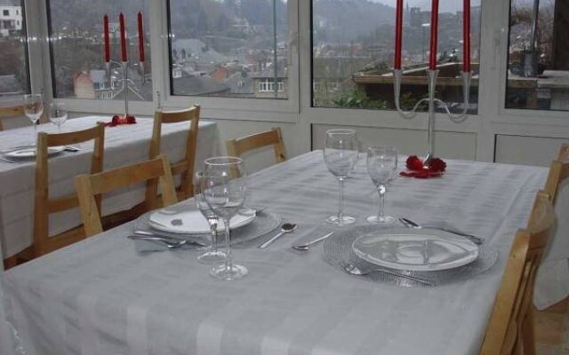 B&B Villa le Monde