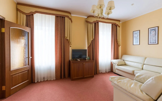 Park House Hotel