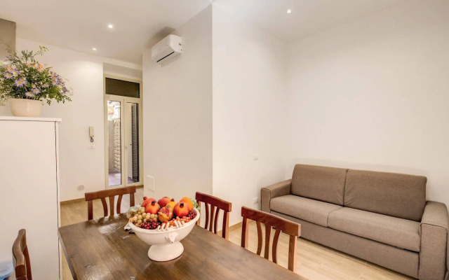 Residenza San Calisto