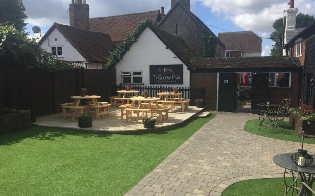 The Queen's Head