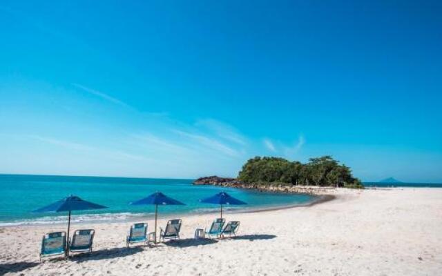 Pousada Armação de Camburi