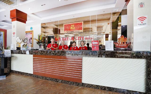 ZEN Rooms Near BCS Mall Penuin