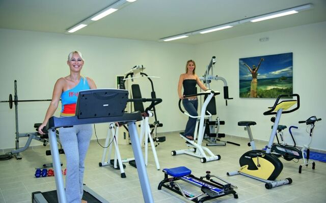 All Senses Ocean Blue Sea Side Resort