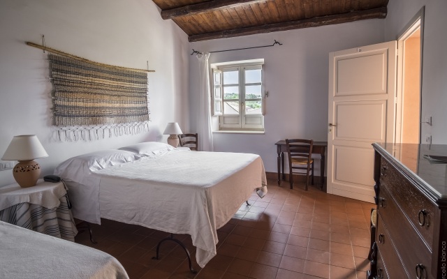 Hotel Masseria degli Ulivi