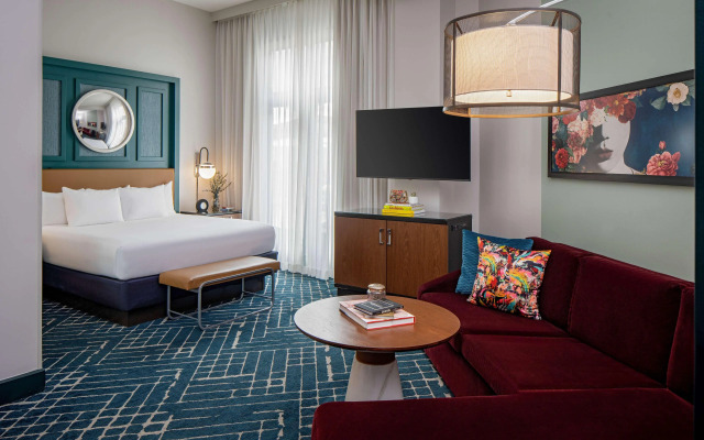 Hyatt Centric French Quarter