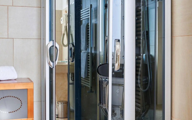 Villa delle Ortensie