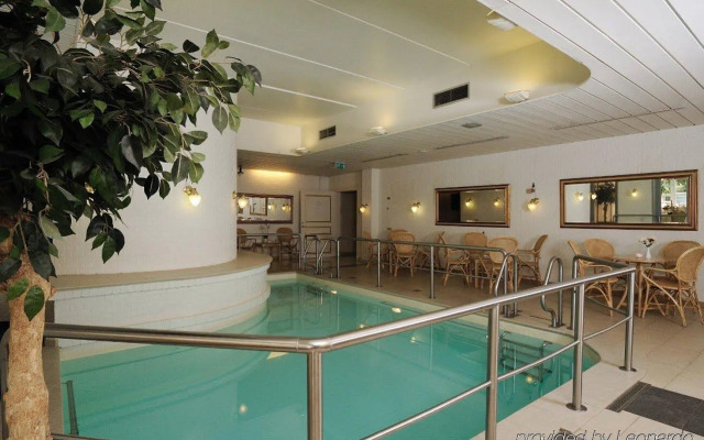 Dronninglund Hotel