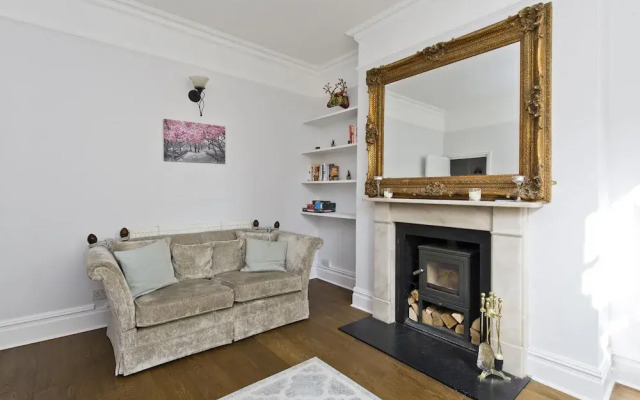 Charming 2-bed Apt Pimlico