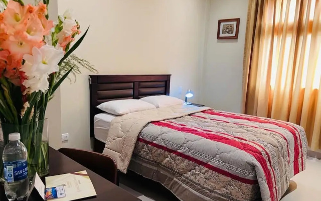 Grand Hotel Huánuco