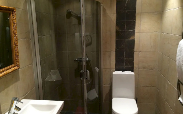 Grenna Hills Guesthouse