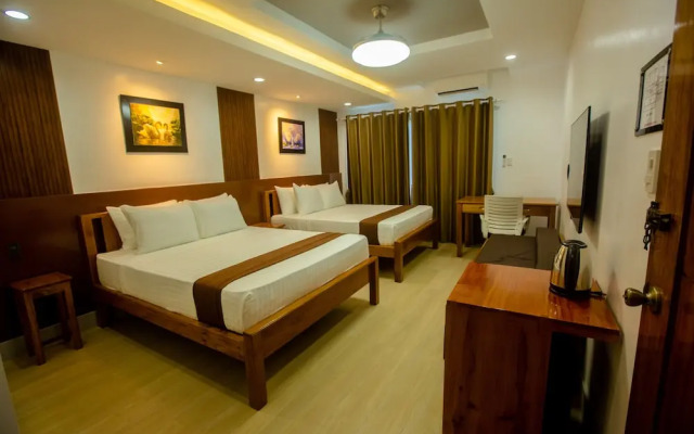 Horizon Hotel Romblon