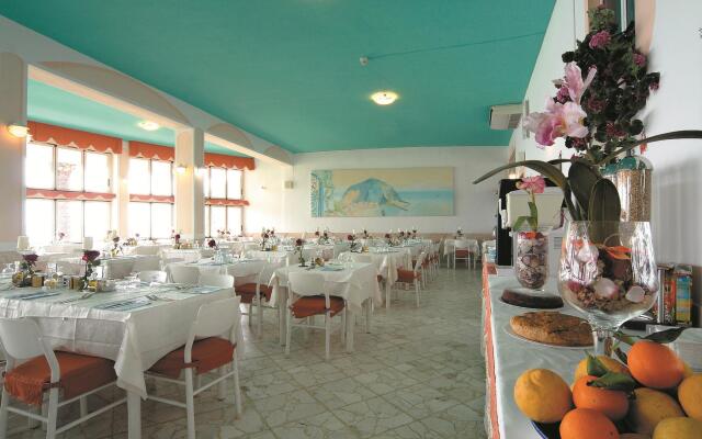 Hotel Casa Rosa Sea & Spa