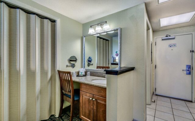 Dunes Village Resort