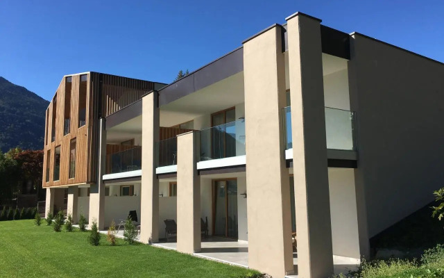 Panorama Residence Öhlerhof
