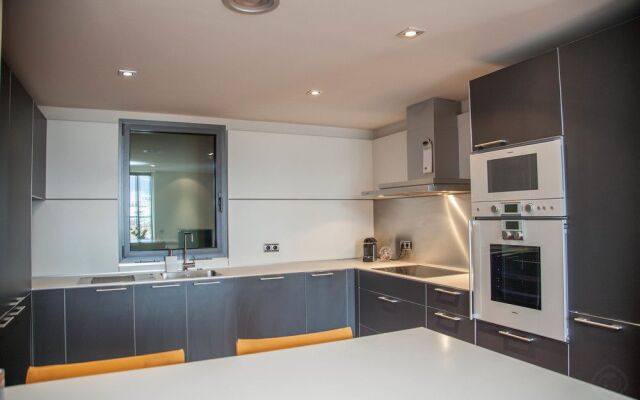 Sagrada Familia Apartment Paseo Gracia