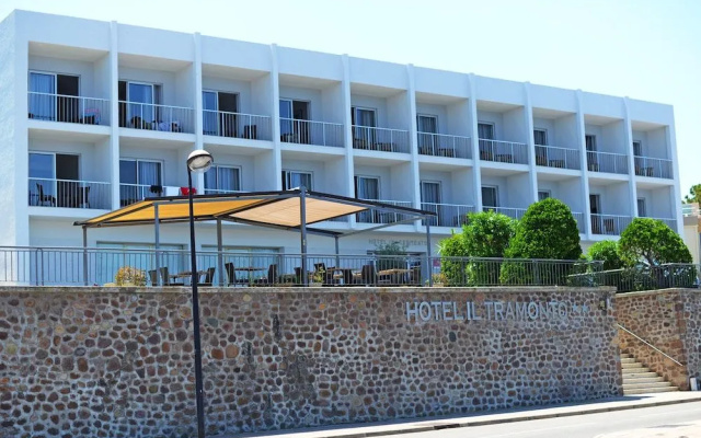 Hôtel Il Tramonto