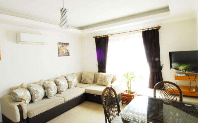 Lidya City Hotel