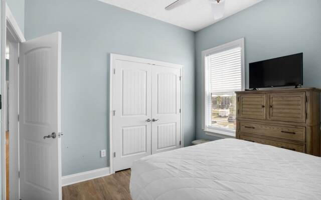 Vista del Mar I - Best Day 202