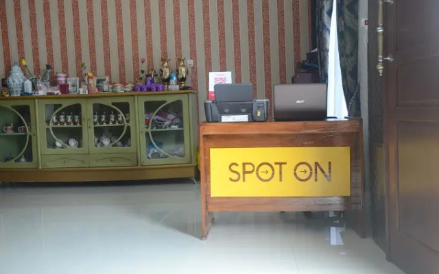 Pondok Seril by OYO Rooms