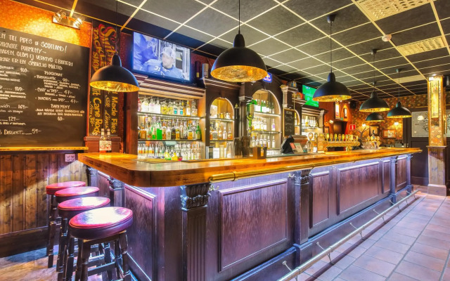 ProfilHotels Aveny