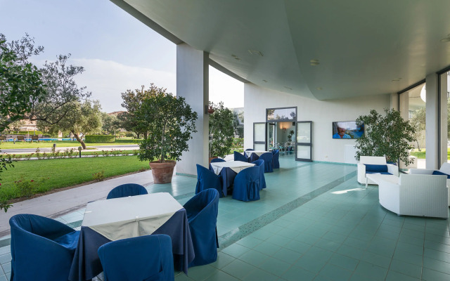 Hotel Rada Siri