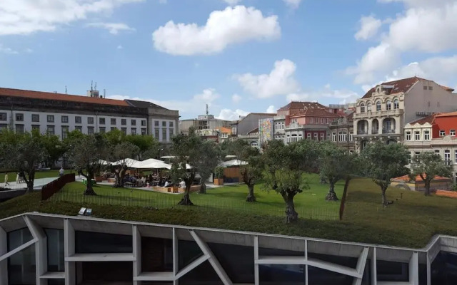 OHH - Ganesha studio- Oporto Center