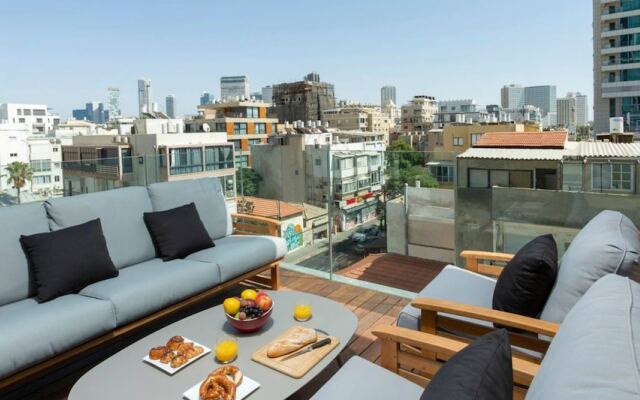 Cool 1Br In Rotem Shani By Holyguest