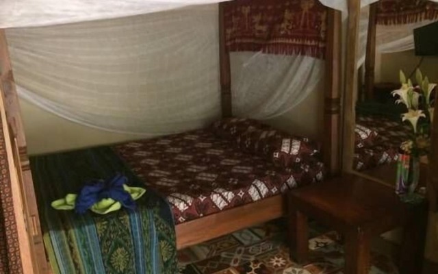 Bedhot Homestay