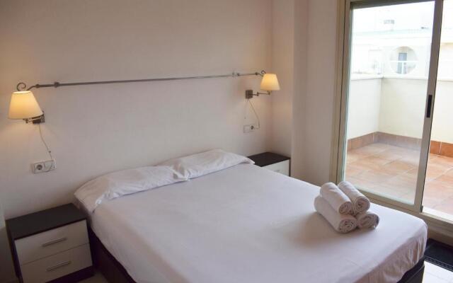 Ap2109 Ático El Manantial