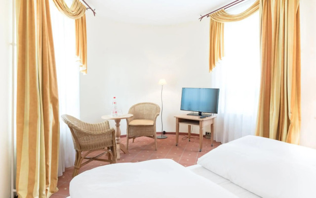 Hotel Leipzig City Nord by Campanile