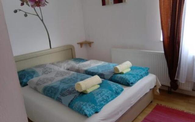 Bed and Breakfast Konoba Jure