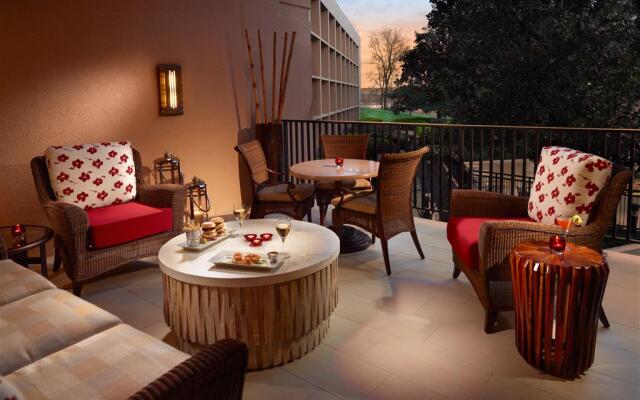 Sonesta Nashville Airport