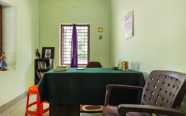 Sreepadmini Ss Ayurmadam by OYO Rooms