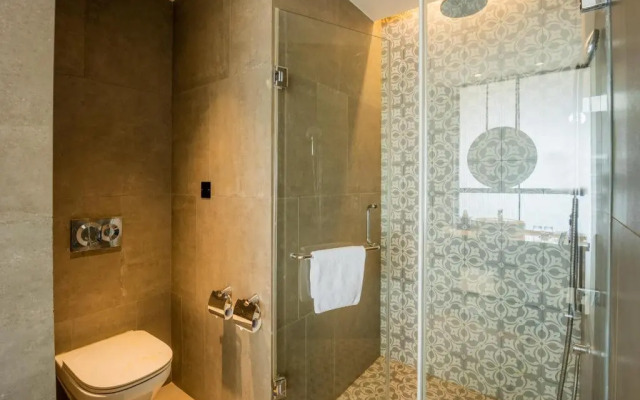 Holiday Inn Goa Candolim by IHG