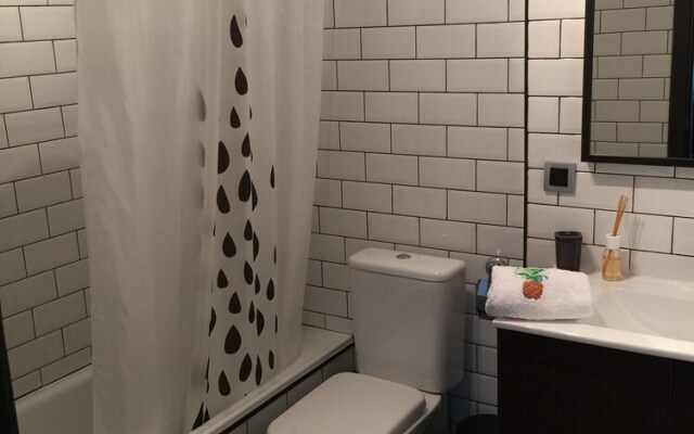 Apartament Dona Pia With Share Pool
