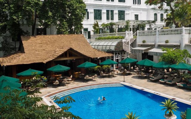 Sofitel Legend Metropole Hanoi