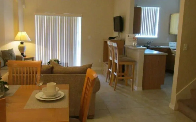 Rafiki's Townhome