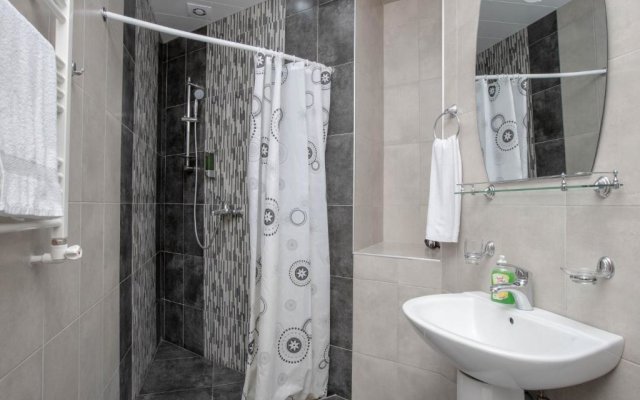 Stay inn Apartments on Mashtots Avenue 14