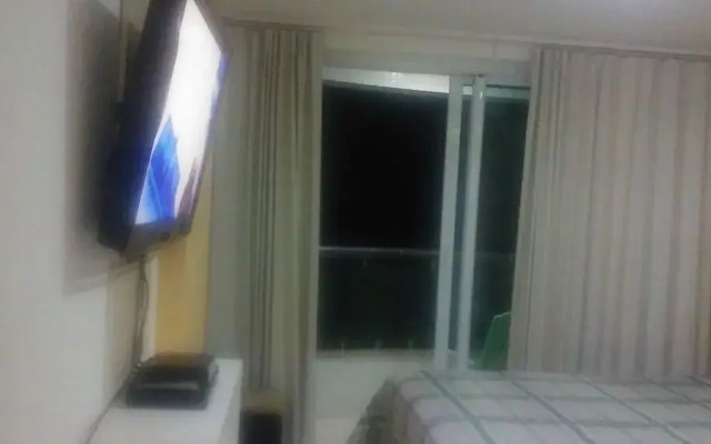 Apartamento Manaíra Palace