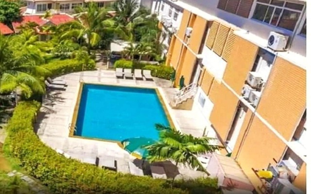 Dome Resort Kata beach by Phuket9