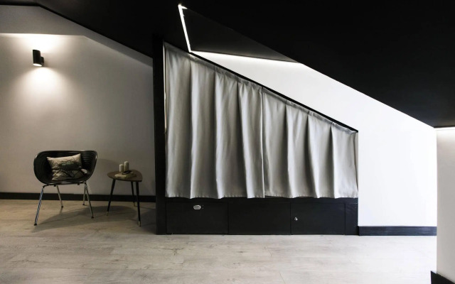 Sputnik hostel & personal space