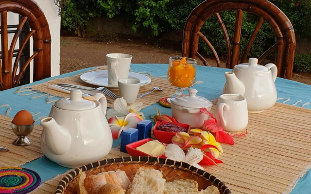 Villa Malandy Appart Hôtel Duplex 2